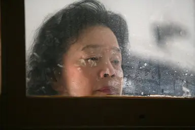 별이 된 배우 윤정희, 끓는점 직전의 감정이 '시'가 될 때