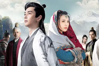 넷플릭스 드라마 '동궁' 세트장 화재로 전소 :: 문화일보 munhwa