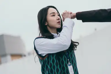 [Y리뷰] 통쾌하면 그뿐? 신혜선 '용감한 시민'…씁쓸함이 더 짙은 잔혹 ...