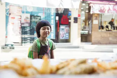 `리틀 소지섭` 이효제 첫 주연작 `홈` 5월 개봉