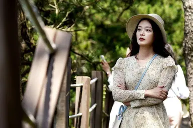 '쇼윈도: 여왕의 집' 송윤아 웨딩 슈즈 포기한 전소민→이성재 의심