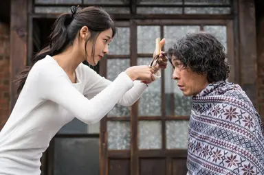 설경구 주연 '살인자의 기억법' 개봉일 1위…'그것' 2위 | 연합뉴스