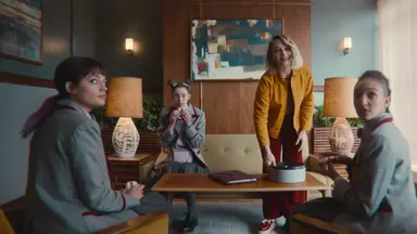 넷플릭스 드라마, "체액이 김치맛" 인종차별?…왜 논란일까 [ FOCUS ...