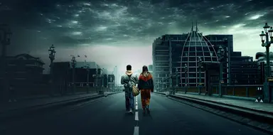 英 '우주전쟁' 시즌2→中 '천고결진' 왓챠, 탄탄한 9월 라인업 : 네이트 연예