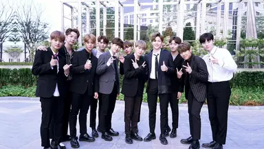 '워너시티' 강다니엘부터 황민현까지 출구없는 매력 대폭발..어떻길래 ...