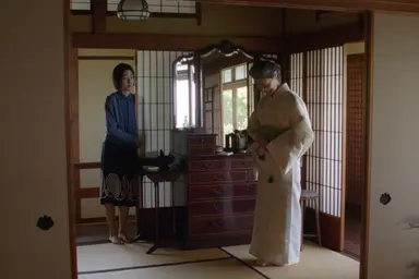 심은경 주연 日영화 '동백정원', 강릉영화제 개막작 선정[공식] : 네이트 ...