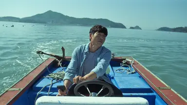 세월호 안에서 찍은 영화…“기억을 채워주고 싶다”
