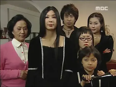 '프란체스카' 심혜진, MBC 방송연예대상 특별상 마니아부문 낙점 ...