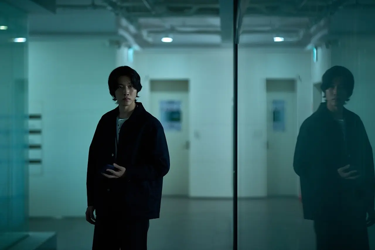 영화 살목지 후기 리뷰 - 절대 현혹되지 마소
