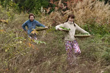 [방송소식] 아리랑TV, 윤여정 단편영화 '산나물 처녀' 방송 | 연합뉴스