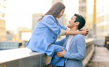 SF8 '증강콩깍지' SF 로맨스…"최시원이랑 유이 케미 대박" : 네이트 연예