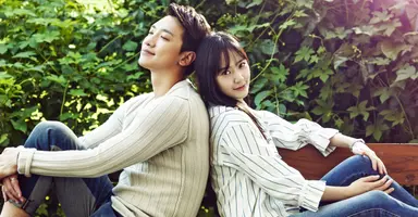 수목드라마 '내겐 너무 사랑스러운 그녀' 정지훈, 여배우 배려하는 특급 ...