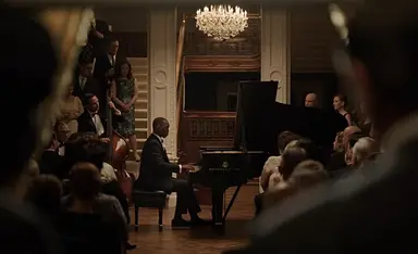 '그린 북'의 아쉬운 영리함 - 머니투데이