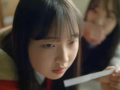 [Movie] 평범함으로 찬란함을 만들다...영화 '보통의 우주는 찬란함을 ...