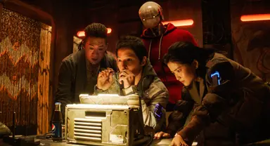 송중기 주연 우주SF영화 '승리호' 여름 개봉 확정 | 연합뉴스