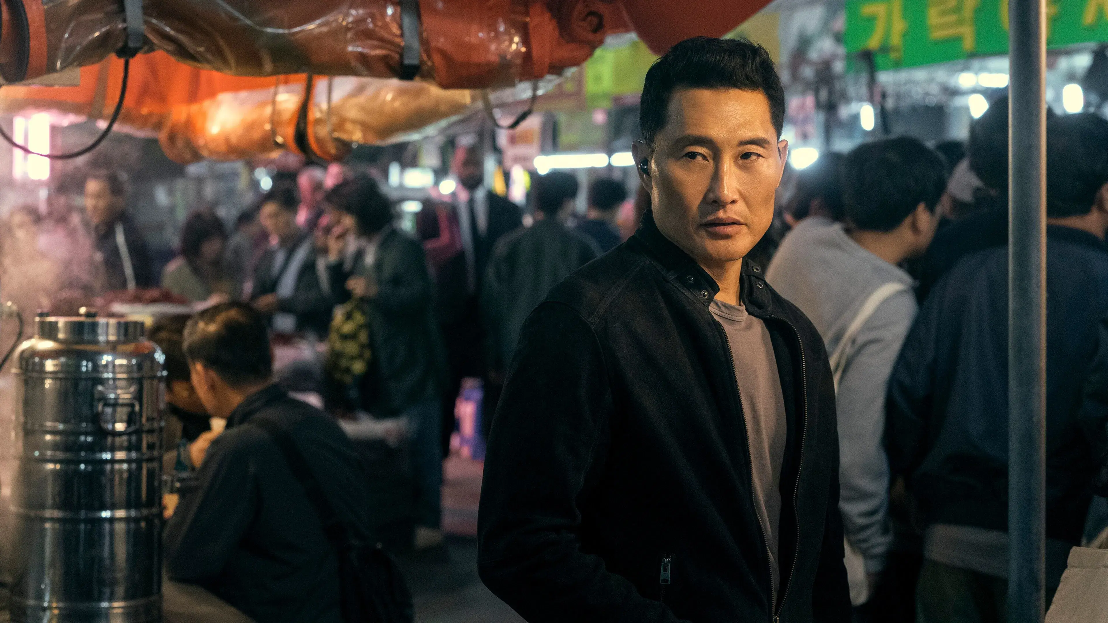 tvn 드라마 버터플라이 1회 '아리랑 솔루션 살인 청부 캐디스 주노' 1화 줄거리 내용 결말