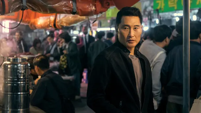 tvn 드라마 버터플라이 1회 '아리랑 솔루션 살인 청부 캐디스 주노' 1화 줄거리 내용 결말