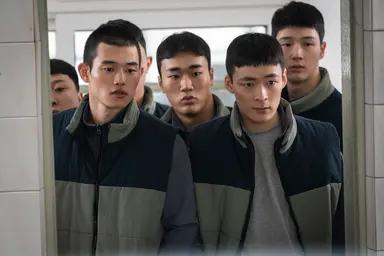 진영-김영민 영화 '크리스마스 캐럴' 크랭크인 [공식] : 네이트 연예
