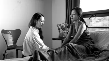 최성원 출연작 '우리와 상관없이' 베를린 밟는다 : 네이트 연예