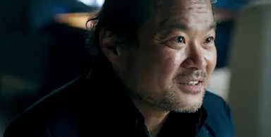 [인터뷰]연우진 "'아무도 없는 곳', 마음의 상처 보듬어준 영화"