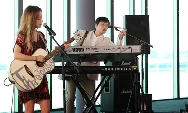 정재영·한지민, 영화 '플랜맨' 주연 | 연합뉴스