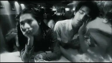 송혜교의 남자 금성무, '생사련' 캐스팅 확정