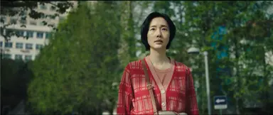 '꽃잎' 배우 이정현, 감독으로 돌아 왔다, 3년간 무슨 일이 | 중앙일보