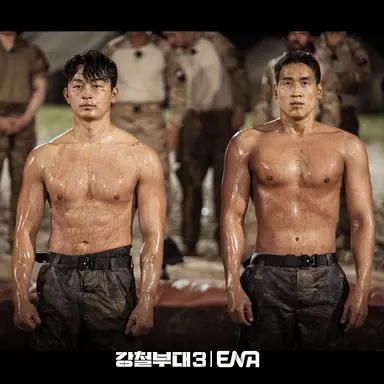 [종합] '강철부대 시즌3' 결승 결과 공개…HID, 707 꺾고 우승 '최강 특수 ...