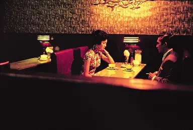 '양조위의 화양연화' 특별전 | 연합뉴스