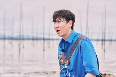 유재석X김연경X이광수, 넷플 예능 '코리아 넘버원'으로 뭉친다 - 노컷 ...