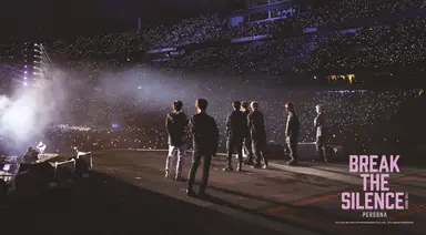 방탄소년단(BTS) 영화 '브레이크 더 사일런스', 코로나19 속 개봉 연기 ...