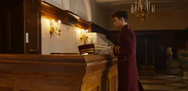 [문화저널21] 레옹의 장 르노 '도어맨' 빌런으로 돌아온다