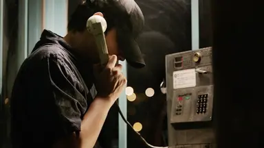 '그놈 목소리' 설경구, 평일 게릴라식 무대인사 자청 : 네이트 뉴스