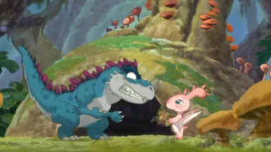 "정치적 이슈와 문화적 소비 구분 필요"…'안녕, 티라노:영원히, 함께 ...