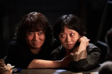 이정현, 영화 '리미트' 캐스팅 확정...사상 최악의 유괴사건
