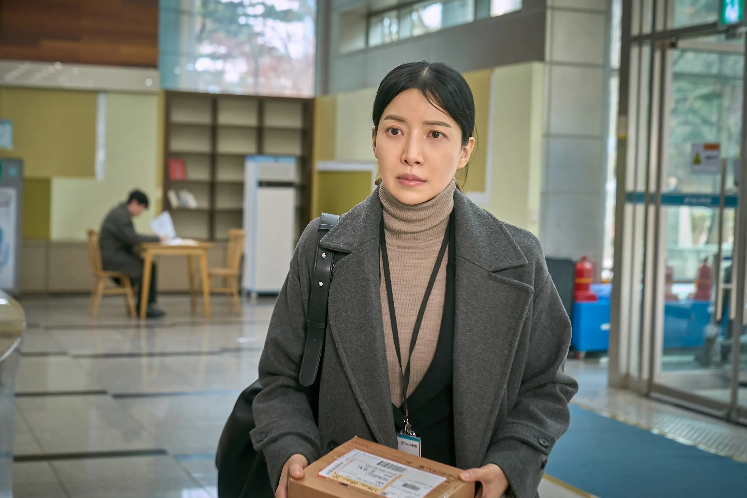 [공포영화 추천] 오랜만에 잘 만들어진 공포영화 <홈캠> 관람 후기