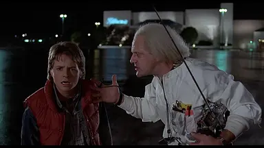 '백 투 더 퓨처' 마이클 J.폭스, '명예 오스카상' 수상 - 헤럴드경제