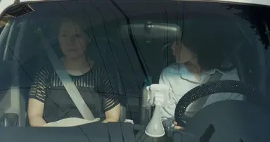 영화 '아침바다 갈매기는' 박이웅 감독 | 연합뉴스