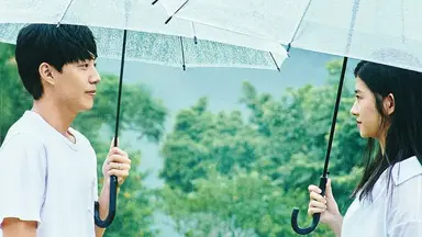 허광한·하람두·채범희 '기억해, 우리가 사랑한 시간' 10월 11일 개봉 ...
