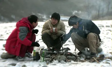 송재하, 연극 '가족의 탄생' 주연…사회복지사 최국호 役 : 네이트 뉴스