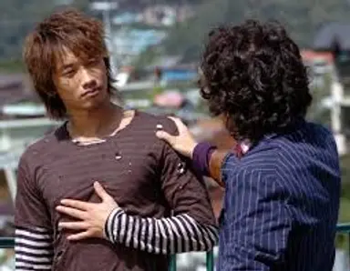 '이 죽일 놈의 사랑' 정지훈, '이경희 작가를 믿는다' : 네이트 연예