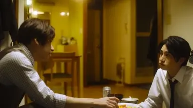 일본 인기 BL드라마 '올드 패션 컵케이크' 왓챠 전편 공개 : 네이트 연예