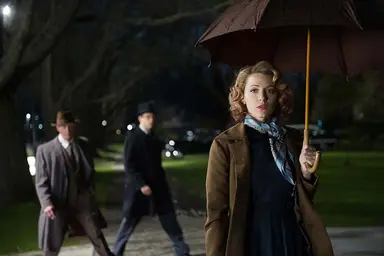 <새영화> 완연한 가을에 설레는 로맨스 '아델라인'·'온리 유' | 연합뉴스