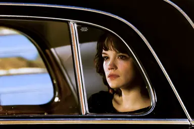 '영화가 좋다' 더터널·모리타니안·새해전야·쁘떼뜨·자산어보·어니스트 ...