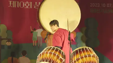 조영숙 명인 "여성국극, 우리나라의 기가 막힌 문화유산" | 연합뉴스