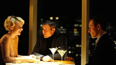 화려한 뉴욕의 그림자 닮은 섹스중독자의 공허한 삶 : 네이트 뉴스