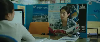 '흐르다' 이설, 심연의 감정들을 다각도로 섬세하게 담아내고 녹여낸 열연