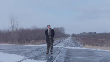 '나의 사소한 슬픔' 올해 가장 문학적 경험 "예술은 슬픔에서 나와"