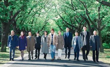 기무라 타쿠야가 온다… 채널W '히어로2' 방영