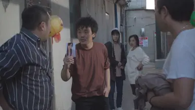[N현장] '열혈형사' 감독 "김인권 없었으면 영화 시작 못했을 것" - 머니 ...